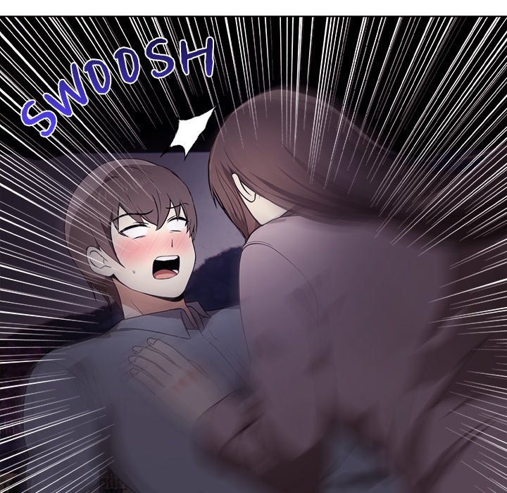 Honestly, I Like You a Lot! Chapter 45 - Page 191