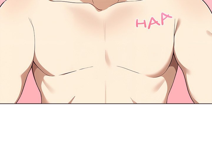 Honestly, I Like You a Lot! Chapter 45 - Page 3