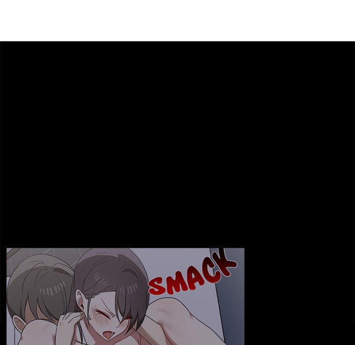 Honestly, I Like You a Lot! Chapter 45 - Page 33