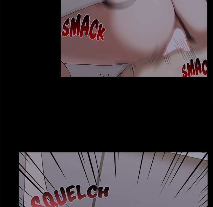 Honestly, I Like You a Lot! Chapter 45 - Page 36