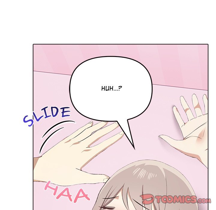 Honestly, I Like You a Lot! Chapter 45 - Page 40