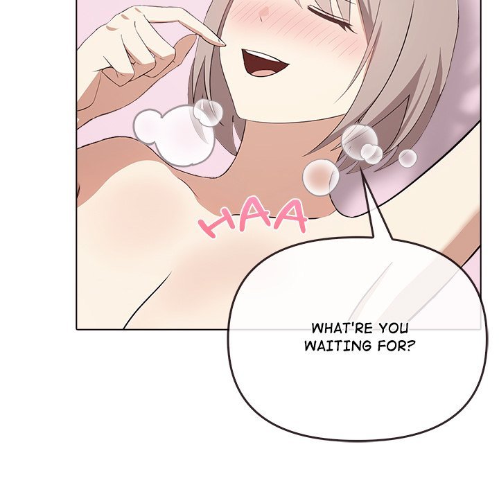 Honestly, I Like You a Lot! Chapter 45 - Page 41