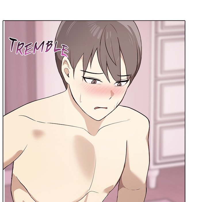 Honestly, I Like You a Lot! Chapter 45 - Page 45