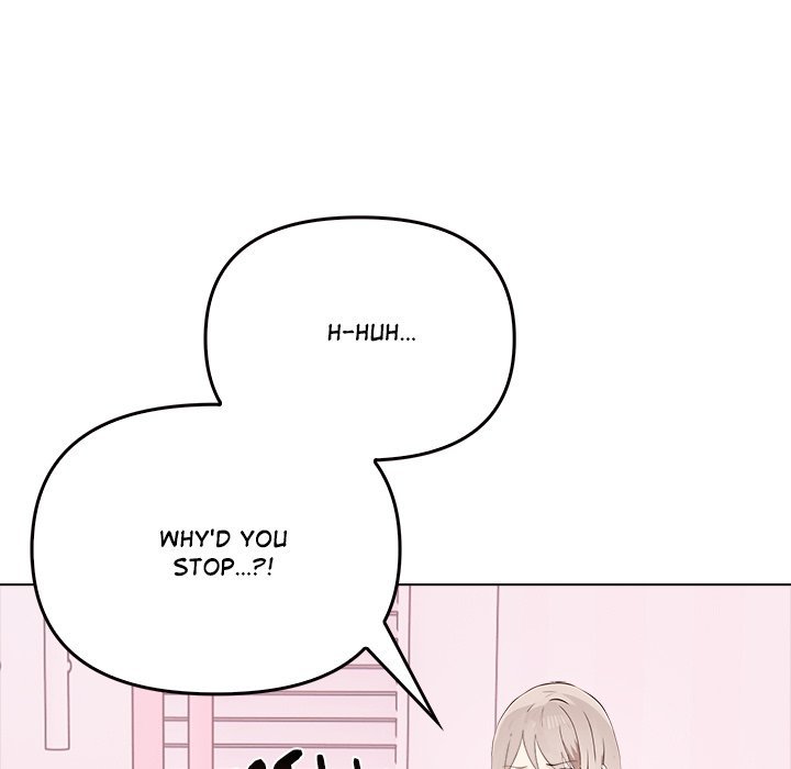 Honestly, I Like You a Lot! Chapter 45 - Page 47