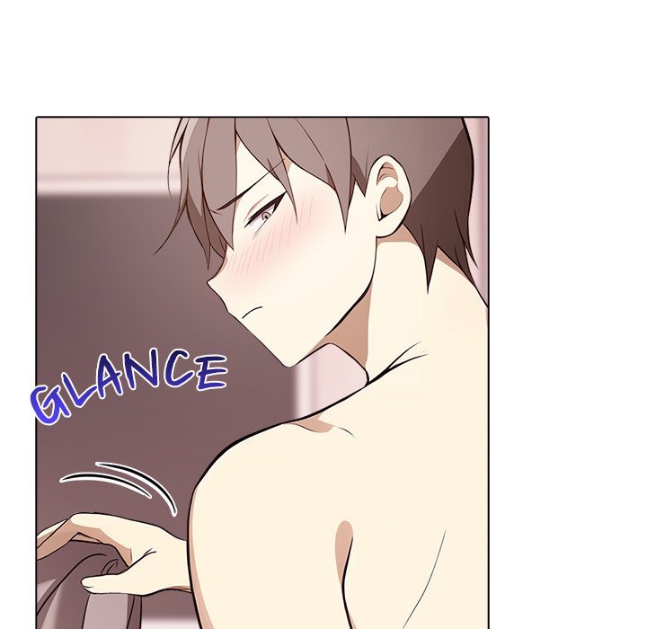 Honestly, I Like You a Lot! Chapter 45 - Page 50