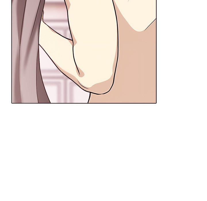 Honestly, I Like You a Lot! Chapter 45 - Page 51