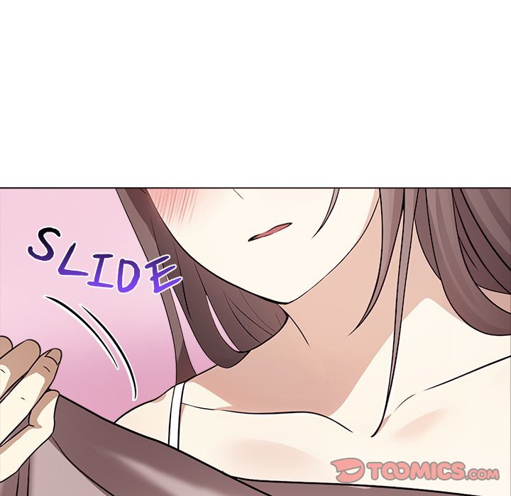 Honestly, I Like You a Lot! Chapter 45 - Page 52