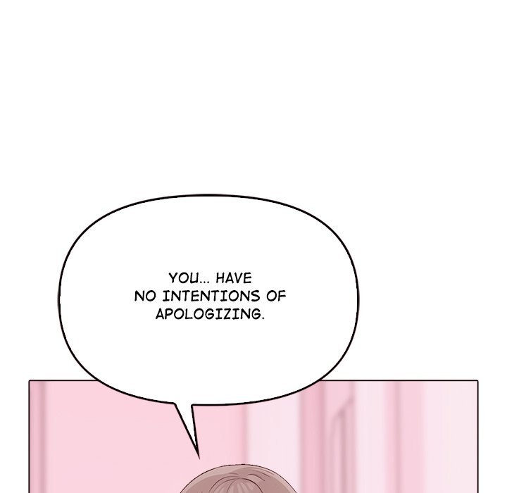 Honestly, I Like You a Lot! Chapter 45 - Page 61