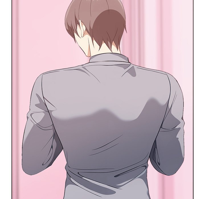 Honestly, I Like You a Lot! Chapter 45 - Page 62