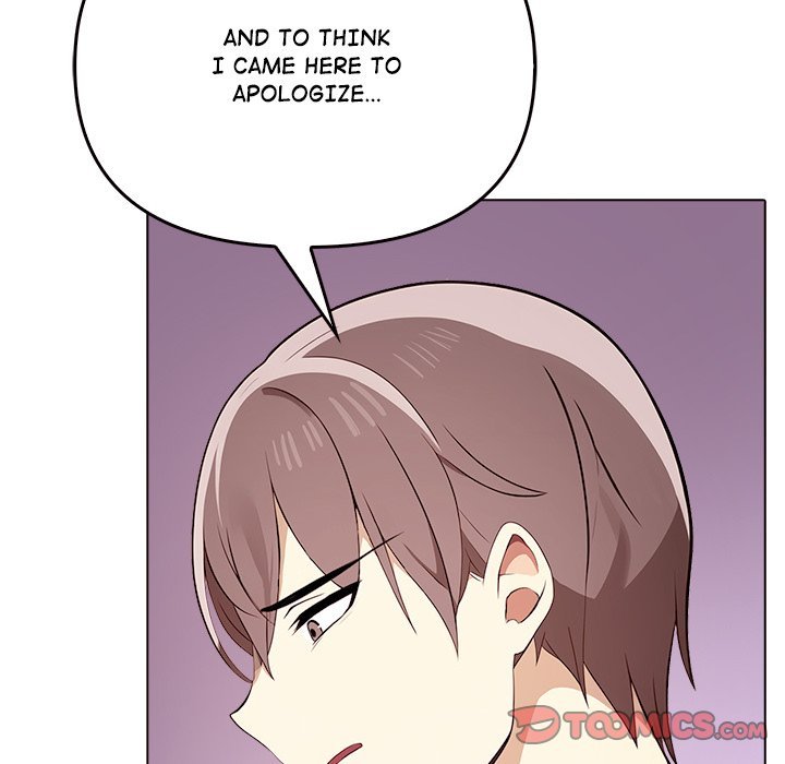 Honestly, I Like You a Lot! Chapter 45 - Page 64