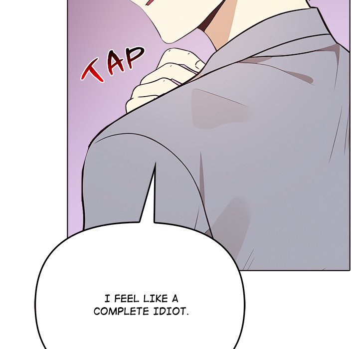 Honestly, I Like You a Lot! Chapter 45 - Page 65