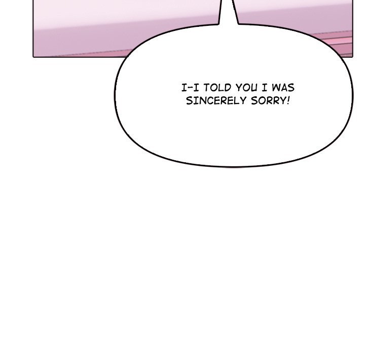 Honestly, I Like You a Lot! Chapter 45 - Page 71