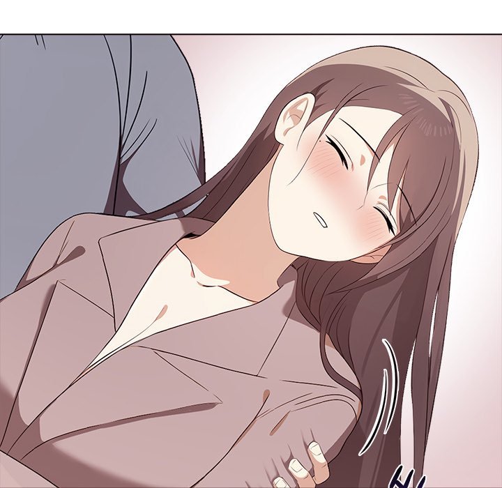 Honestly, I Like You a Lot! Chapter 45 - Page 72