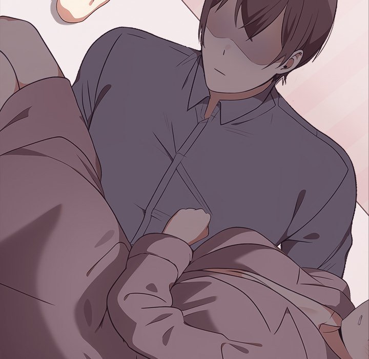 Honestly, I Like You a Lot! Chapter 45 - Page 78