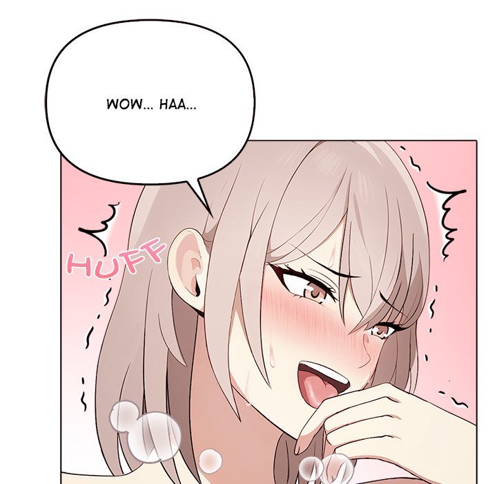 Honestly, I Like You a Lot! Chapter 45 - Page 8