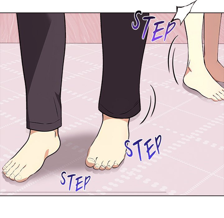 Honestly, I Like You a Lot! Chapter 45 - Page 80