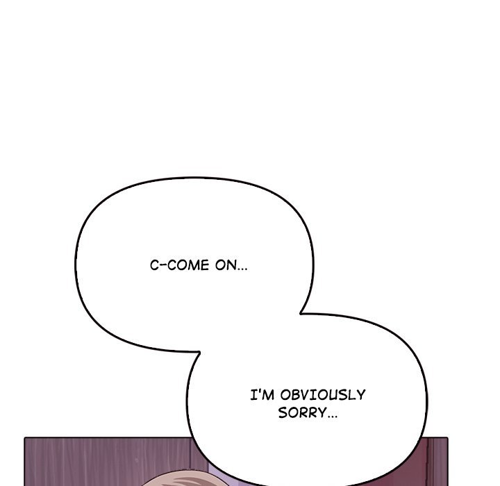 Honestly, I Like You a Lot! Chapter 45 - Page 81