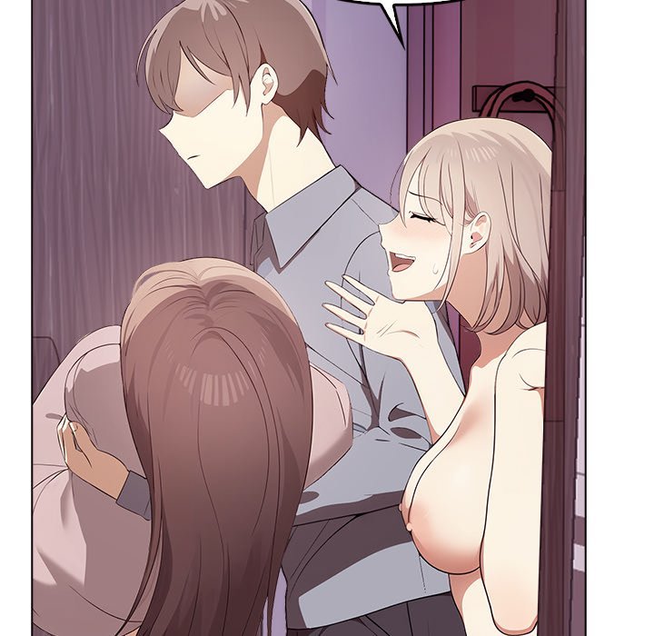 Honestly, I Like You a Lot! Chapter 45 - Page 82