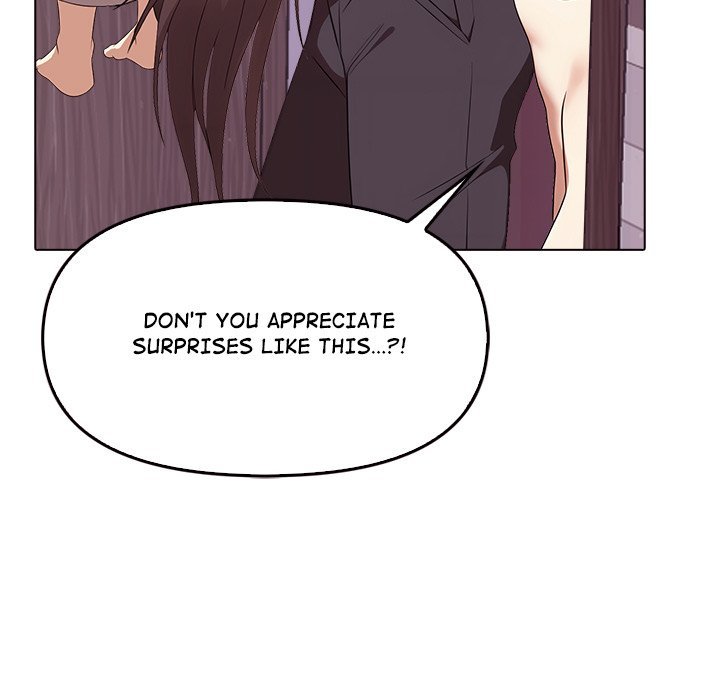 Honestly, I Like You a Lot! Chapter 45 - Page 83