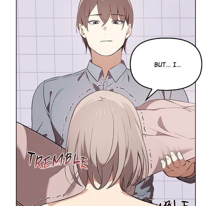 Honestly, I Like You a Lot! Chapter 45 - Page 95