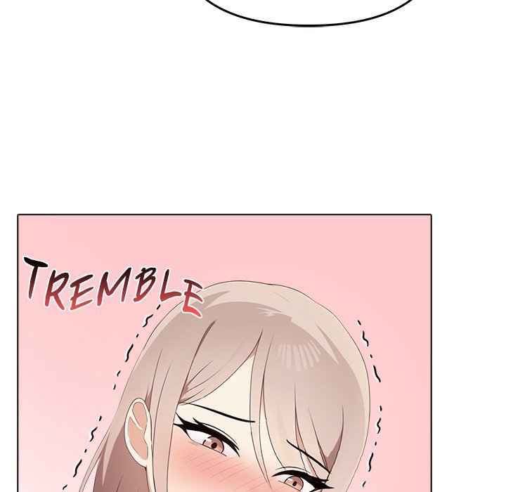 Honestly, I Like You a Lot! Chapter 45 - Page 97