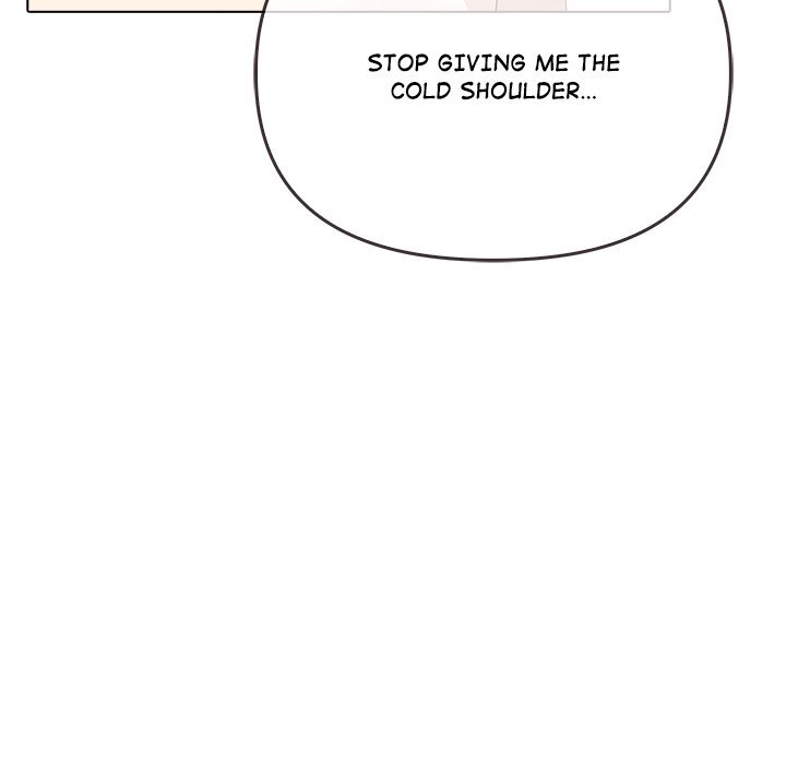 Honestly, I Like You a Lot! Chapter 45 - Page 99