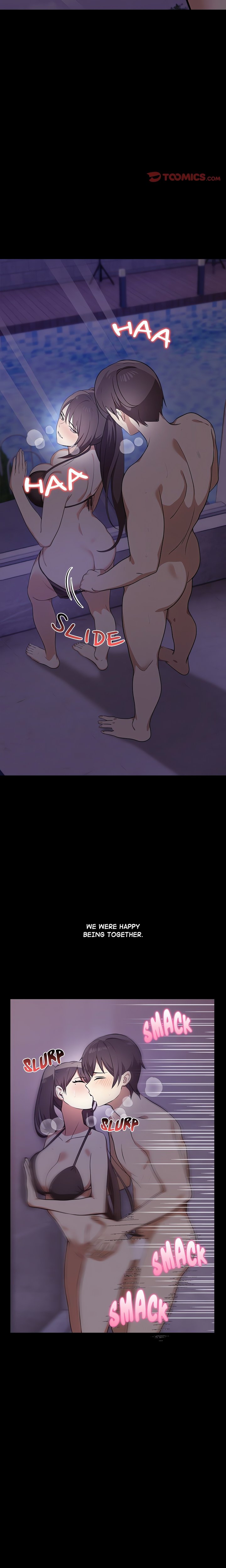 Honestly, I Like You a Lot! Chapter 46 - Page 15