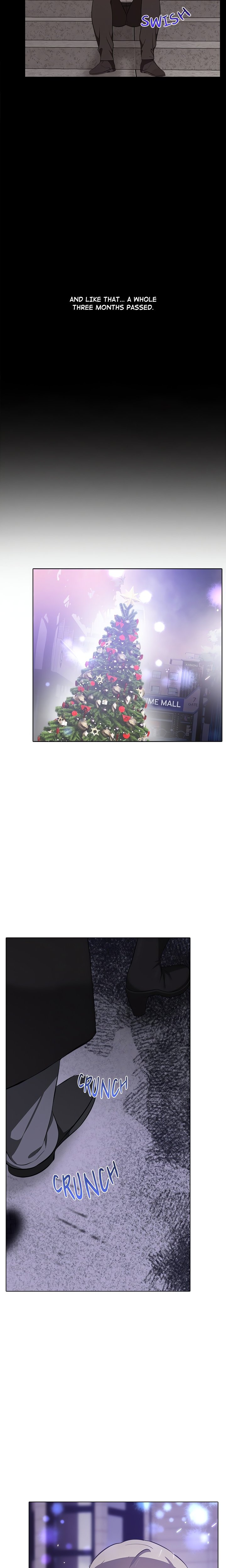 Honestly, I Like You a Lot! Chapter 46 - Page 19