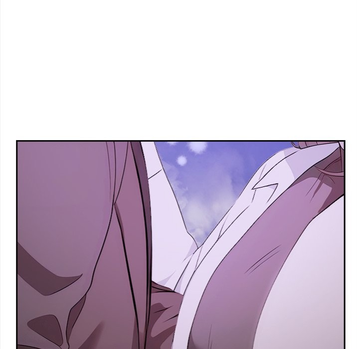 Honestly, I Like You a Lot! Chapter 47 - Page 10