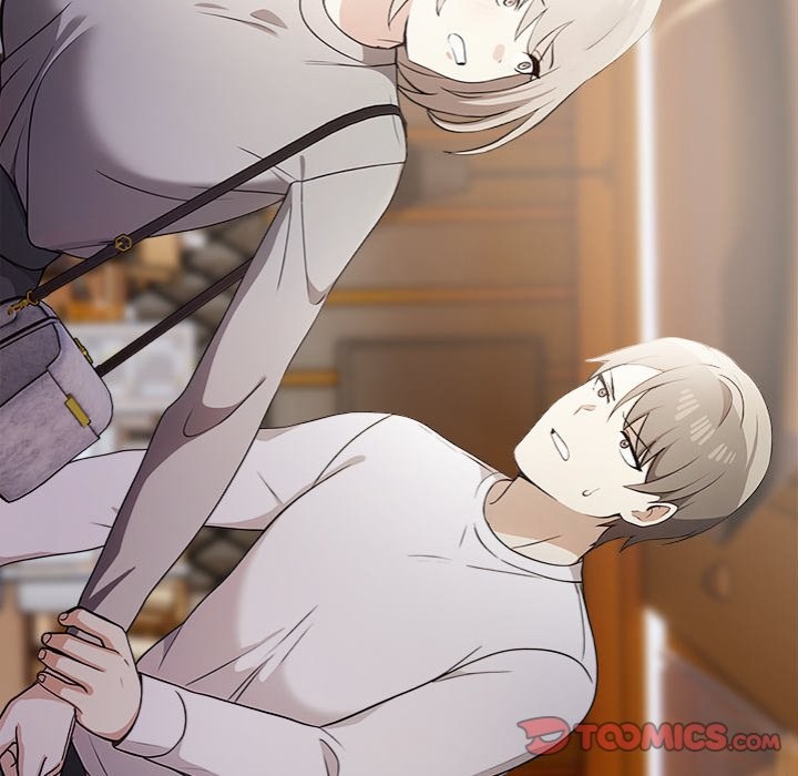 Honestly, I Like You a Lot! Chapter 47 - Page 100