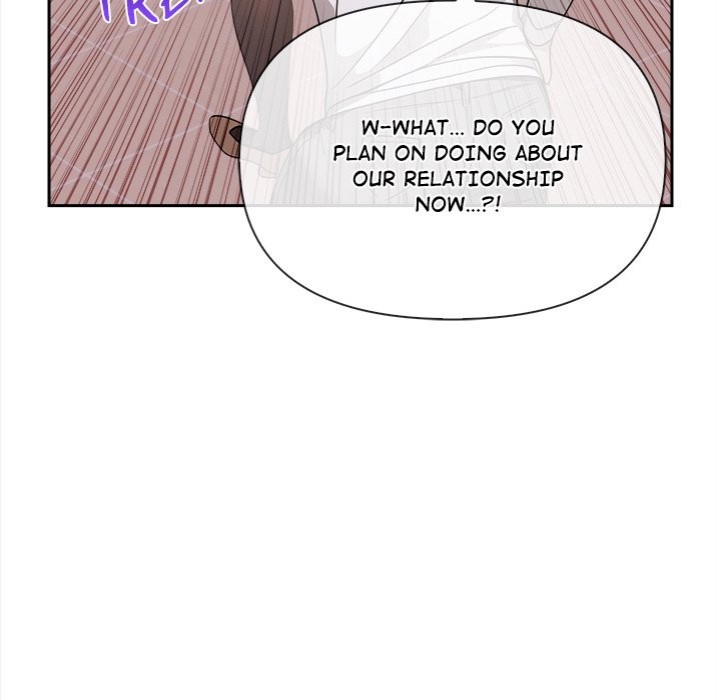Honestly, I Like You a Lot! Chapter 47 - Page 104