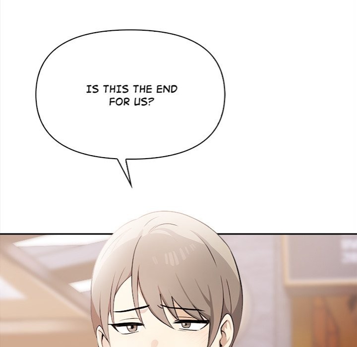 Honestly, I Like You a Lot! Chapter 47 - Page 105