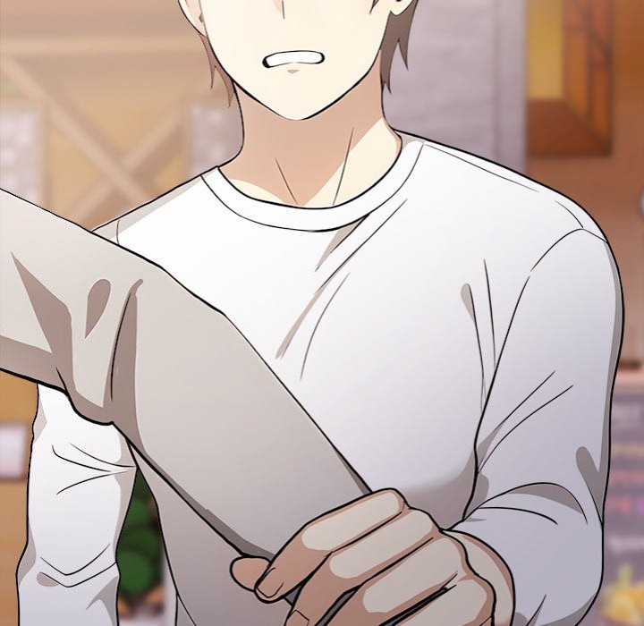 Honestly, I Like You a Lot! Chapter 47 - Page 106