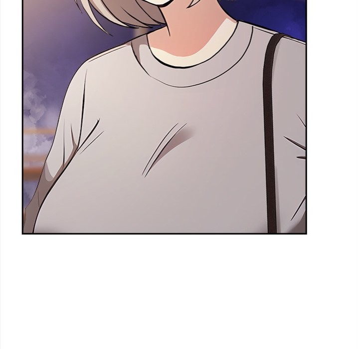 Honestly, I Like You a Lot! Chapter 47 - Page 109