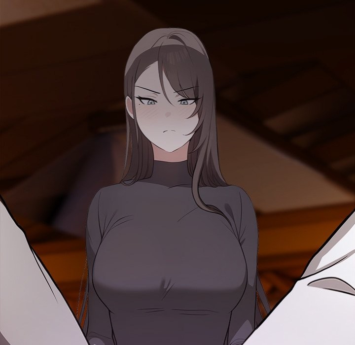 Honestly, I Like You a Lot! Chapter 47 - Page 111