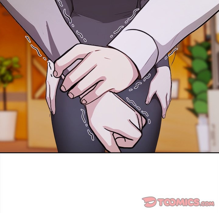 Honestly, I Like You a Lot! Chapter 47 - Page 112