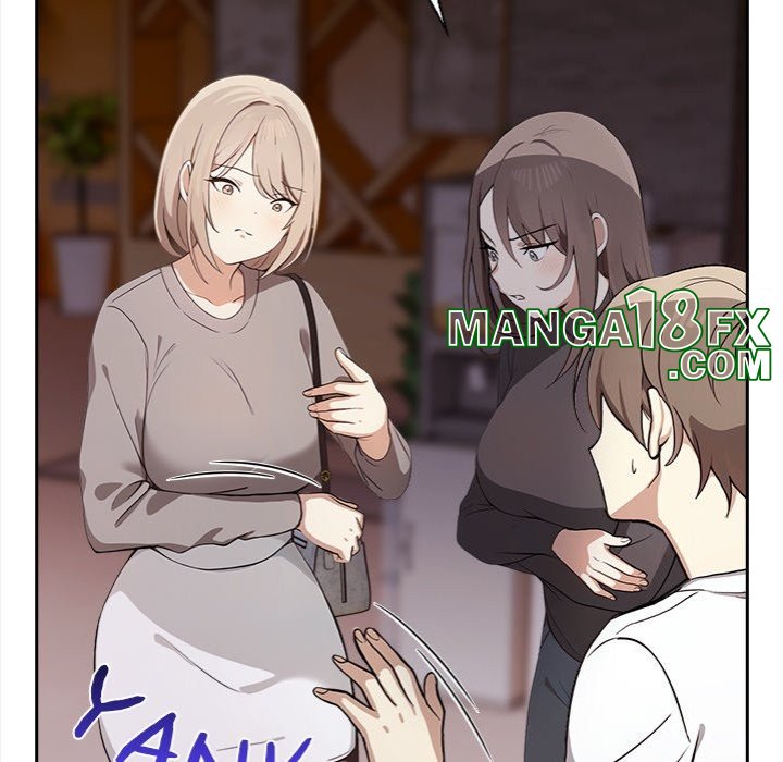 Honestly, I Like You a Lot! Chapter 47 - Page 114