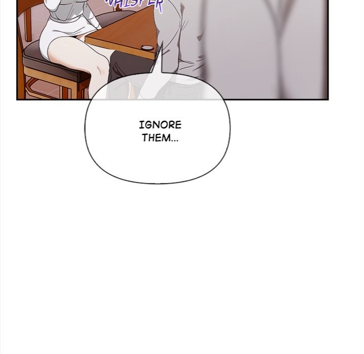 Honestly, I Like You a Lot! Chapter 47 - Page 117