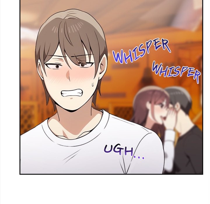 Honestly, I Like You a Lot! Chapter 47 - Page 119