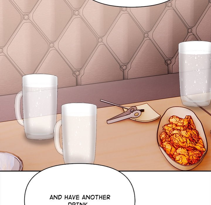 Honestly, I Like You a Lot! Chapter 47 - Page 121