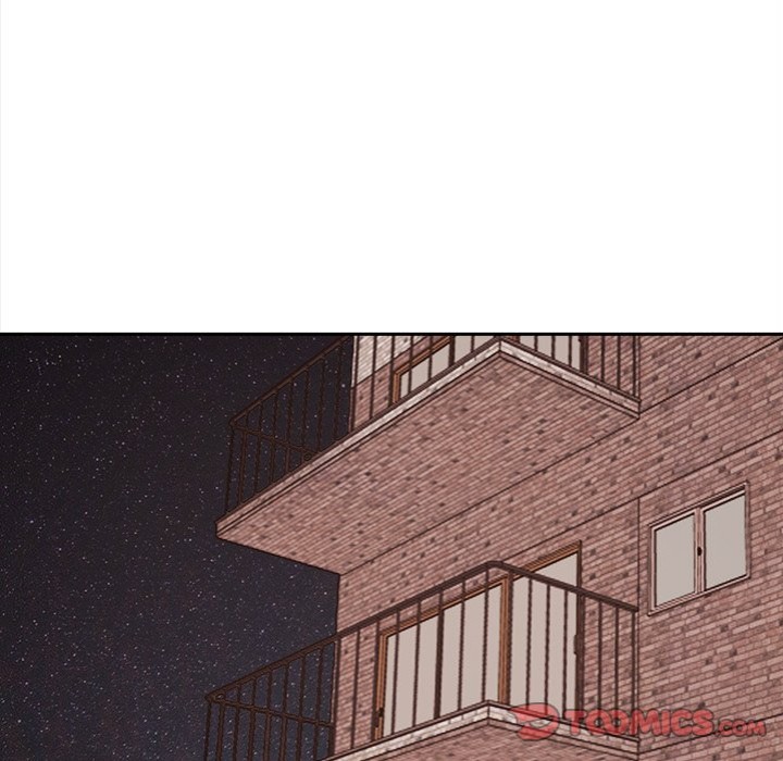 Honestly, I Like You a Lot! Chapter 47 - Page 124