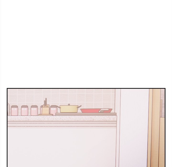 Honestly, I Like You a Lot! Chapter 47 - Page 126