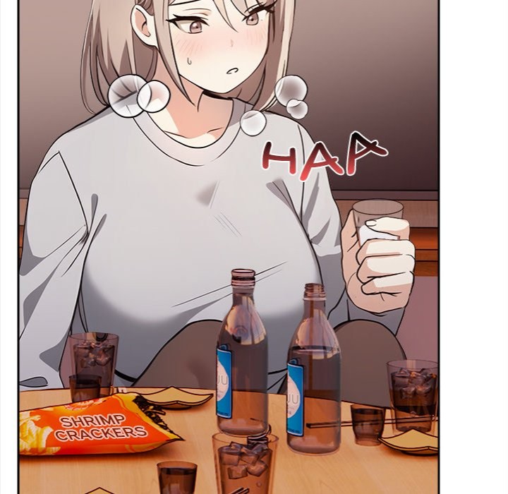 Honestly, I Like You a Lot! Chapter 47 - Page 129