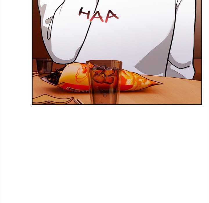 Honestly, I Like You a Lot! Chapter 47 - Page 132