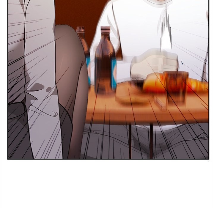 Honestly, I Like You a Lot! Chapter 47 - Page 137