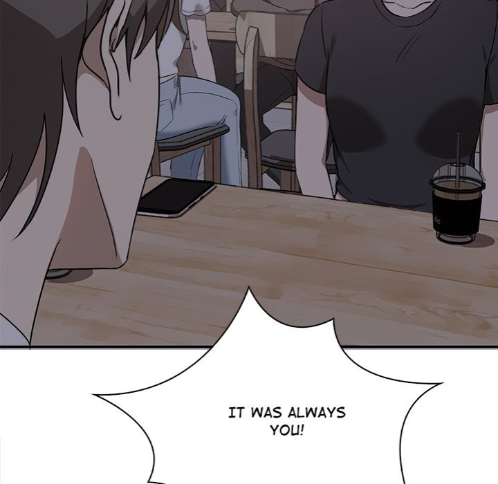 Honestly, I Like You a Lot! Chapter 47 - Page 140