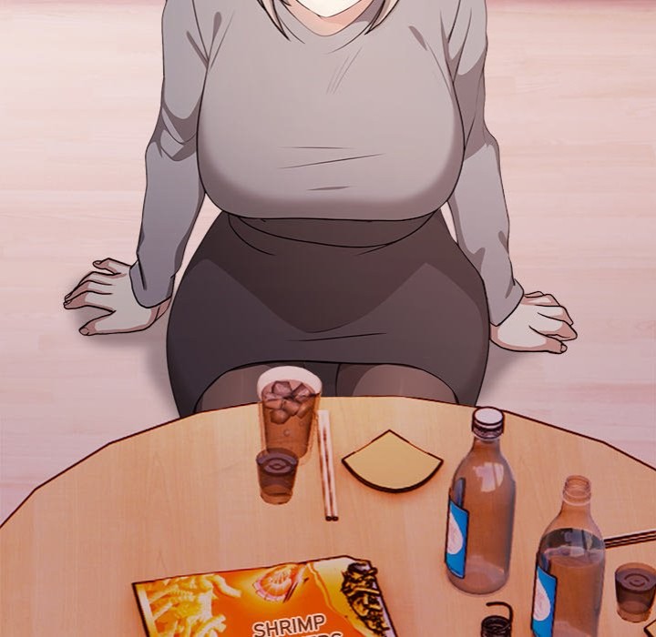 Honestly, I Like You a Lot! Chapter 47 - Page 146