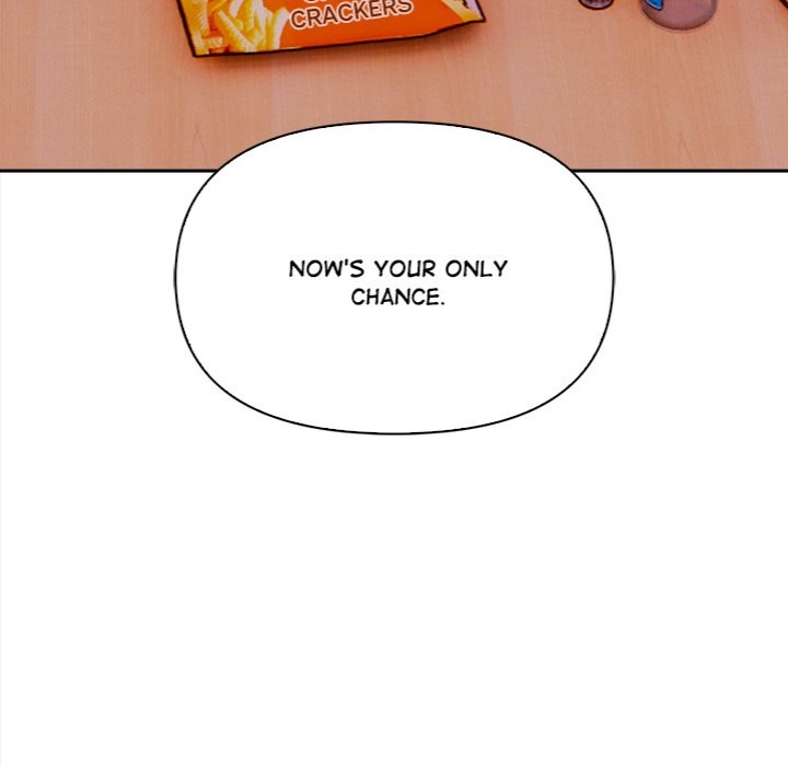 Honestly, I Like You a Lot! Chapter 47 - Page 147