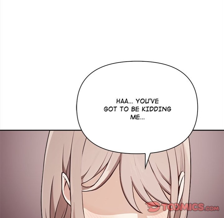 Honestly, I Like You a Lot! Chapter 47 - Page 148