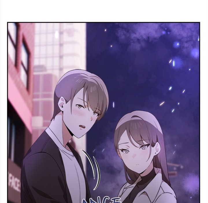 Honestly, I Like You a Lot! Chapter 47 - Page 15